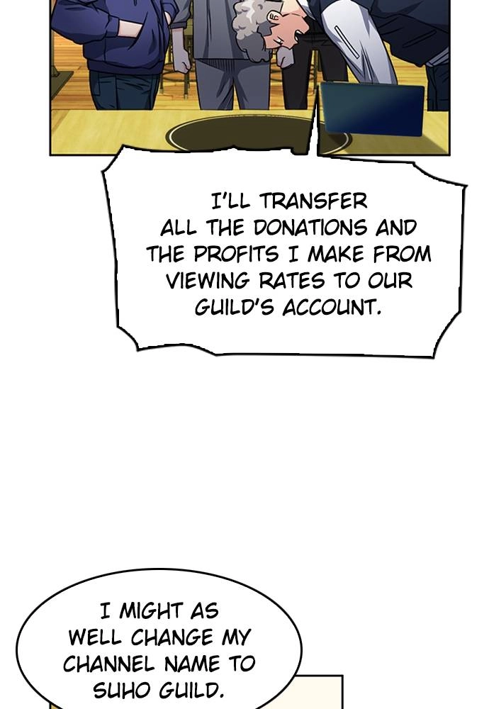 The Druid of Seoul Station Chapter 48 - Page 84