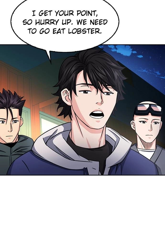 The Druid of Seoul Station Chapter 48 - Page 86