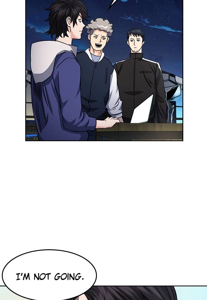 The Druid of Seoul Station Chapter 48 - Page 91