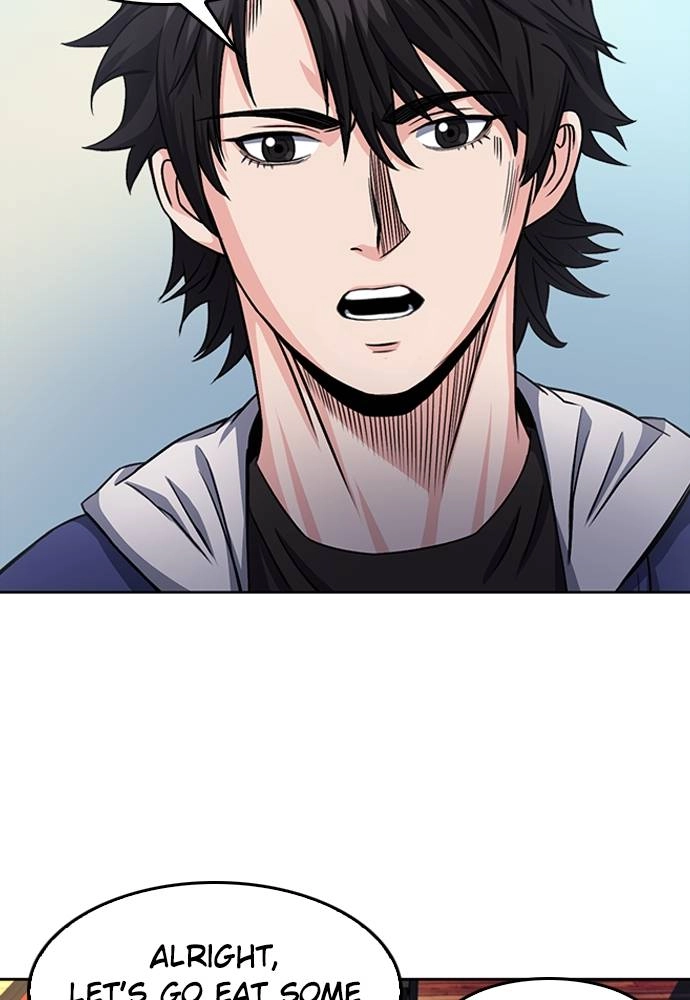 The Druid of Seoul Station Chapter 48 - Page 92