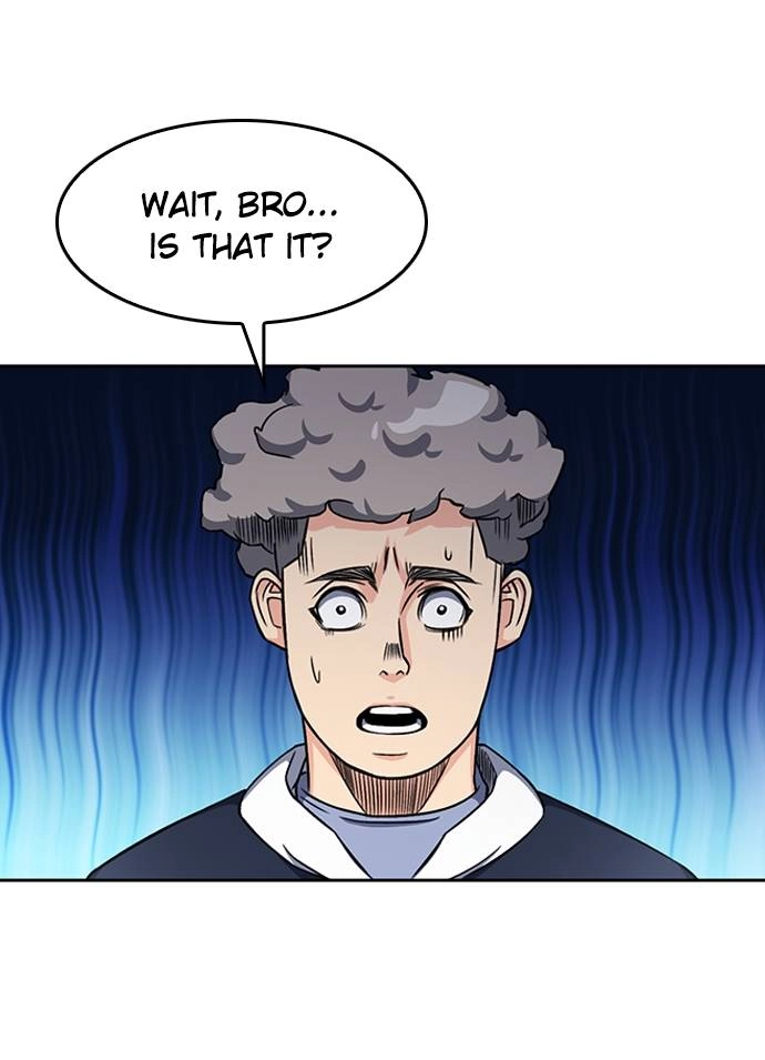 The Druid of Seoul Station Chapter 48 - Page 94