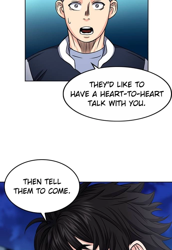 The Druid of Seoul Station Chapter 48 - Page 100
