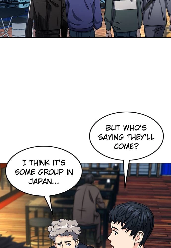 The Druid of Seoul Station Chapter 48 - Page 103