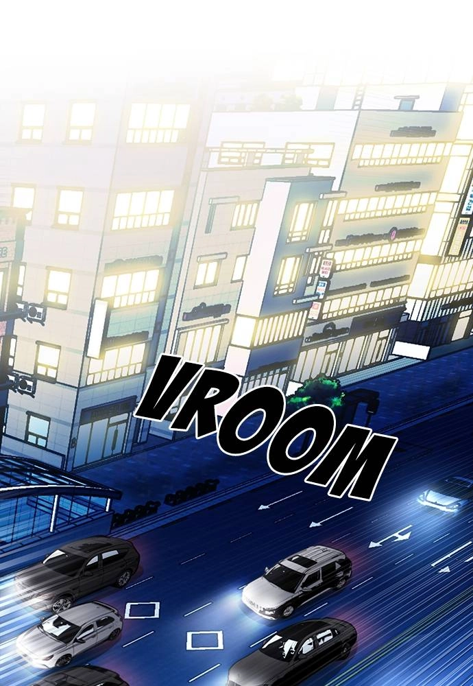 The Druid of Seoul Station Chapter 48 - Page 107