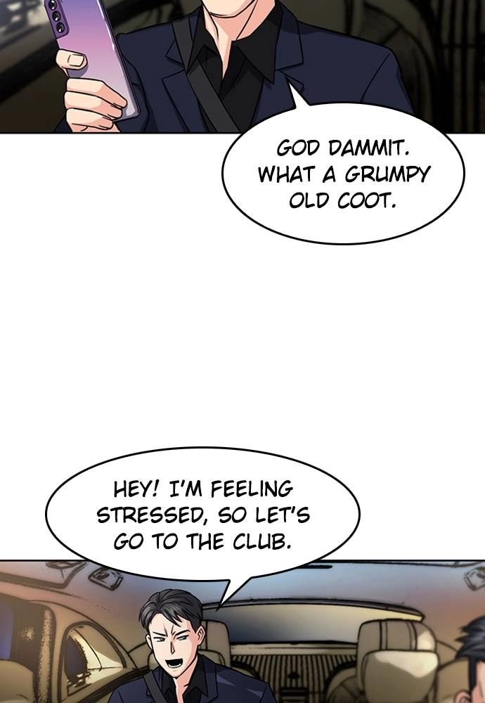 The Druid of Seoul Station Chapter 48 - Page 110