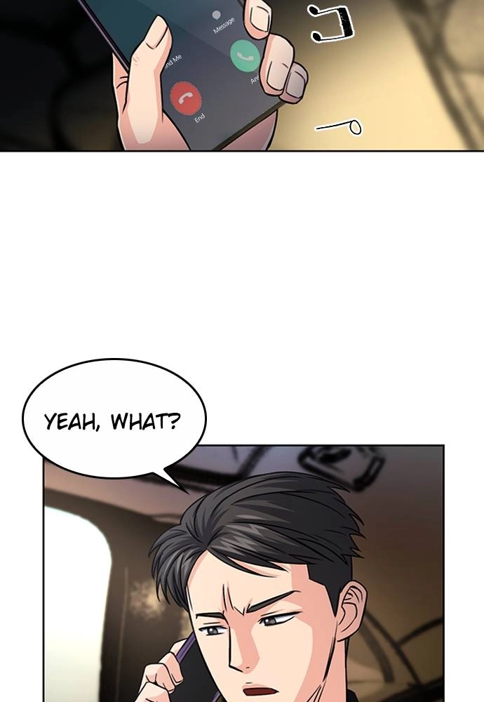 The Druid of Seoul Station Chapter 48 - Page 112