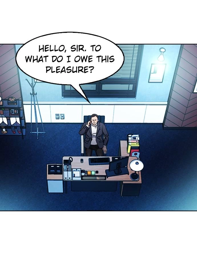 The Druid of Seoul Station Chapter 48 - Page 118