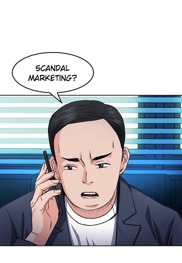 The Druid of Seoul Station Chapter 48 - Page 122