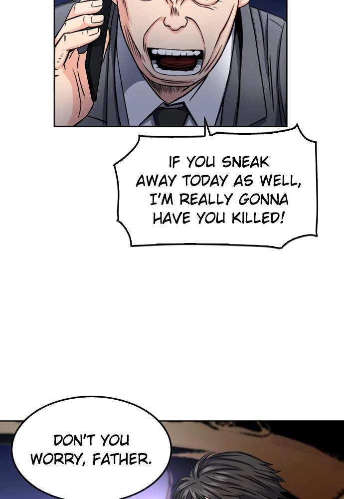 The Druid of Seoul Station Chapter 49 - Page 12