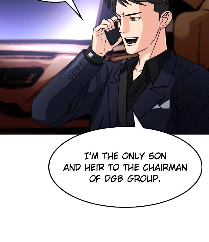 The Druid of Seoul Station Chapter 49 - Page 13