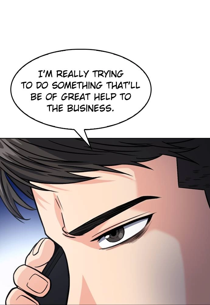 The Druid of Seoul Station Chapter 49 - Page 14