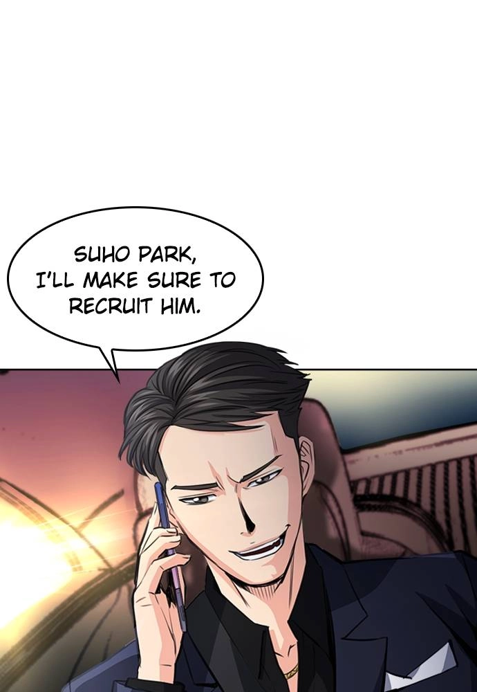The Druid of Seoul Station Chapter 49 - Page 16
