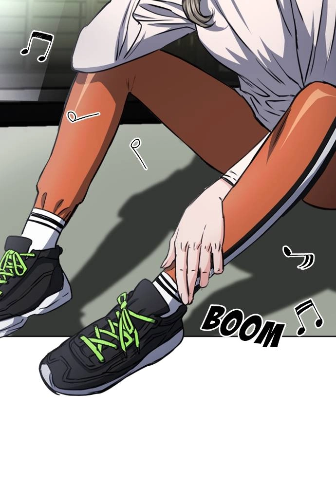 The Druid of Seoul Station Chapter 49 - Page 22
