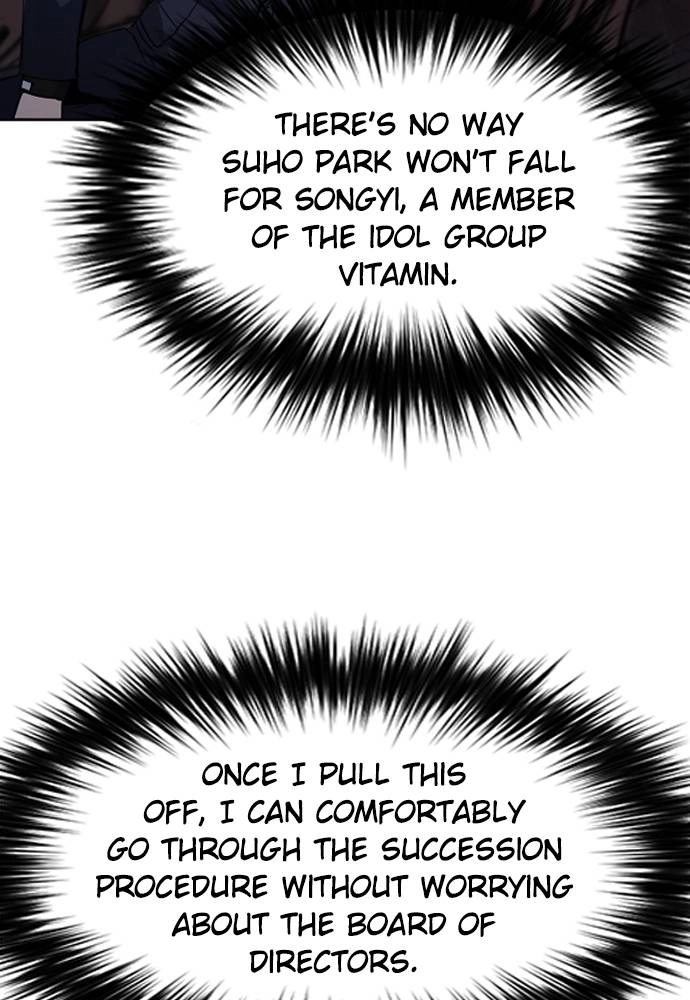 The Druid of Seoul Station Chapter 49 - Page 31