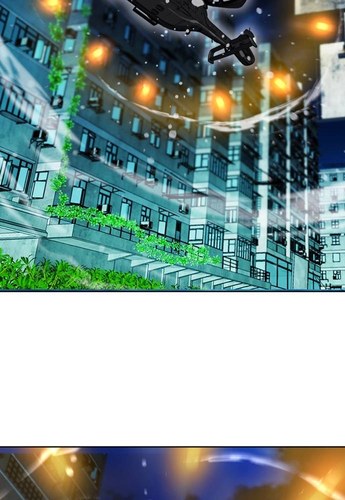 The Druid of Seoul Station Chapter 49 - Page 36