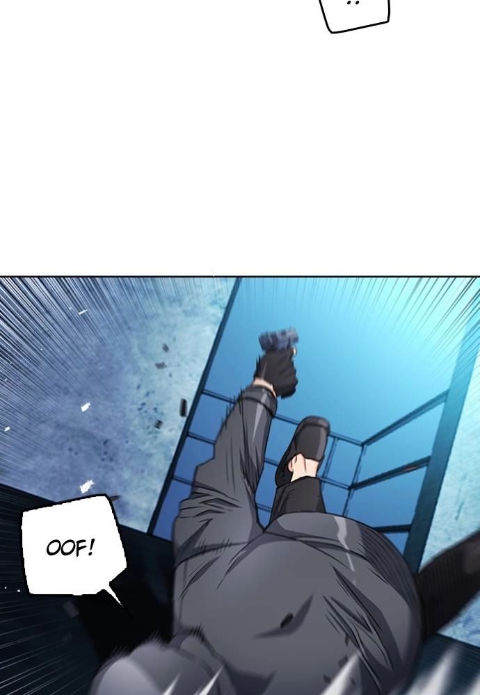The Druid of Seoul Station Chapter 49 - Page 69