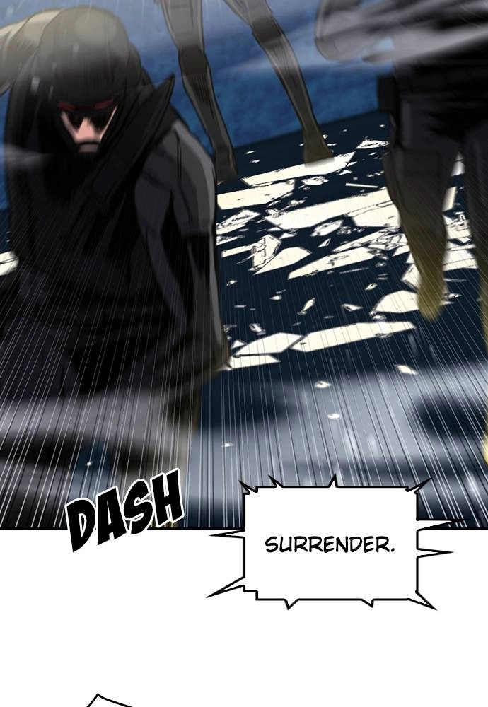 The Druid of Seoul Station Chapter 49 - Page 81
