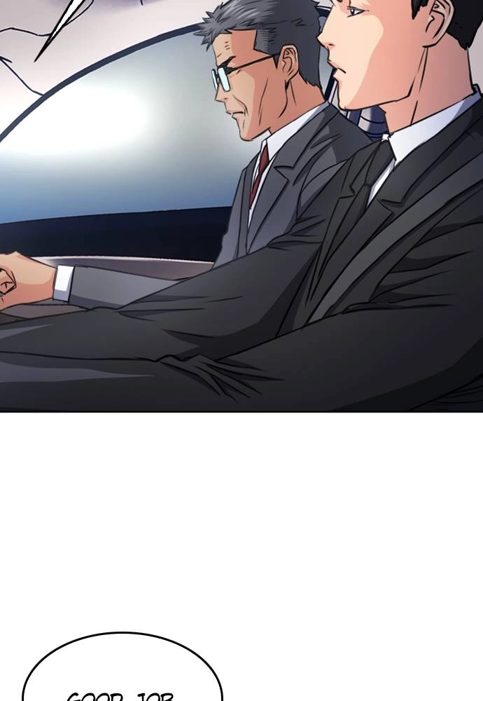 The Druid of Seoul Station Chapter 49 - Page 87