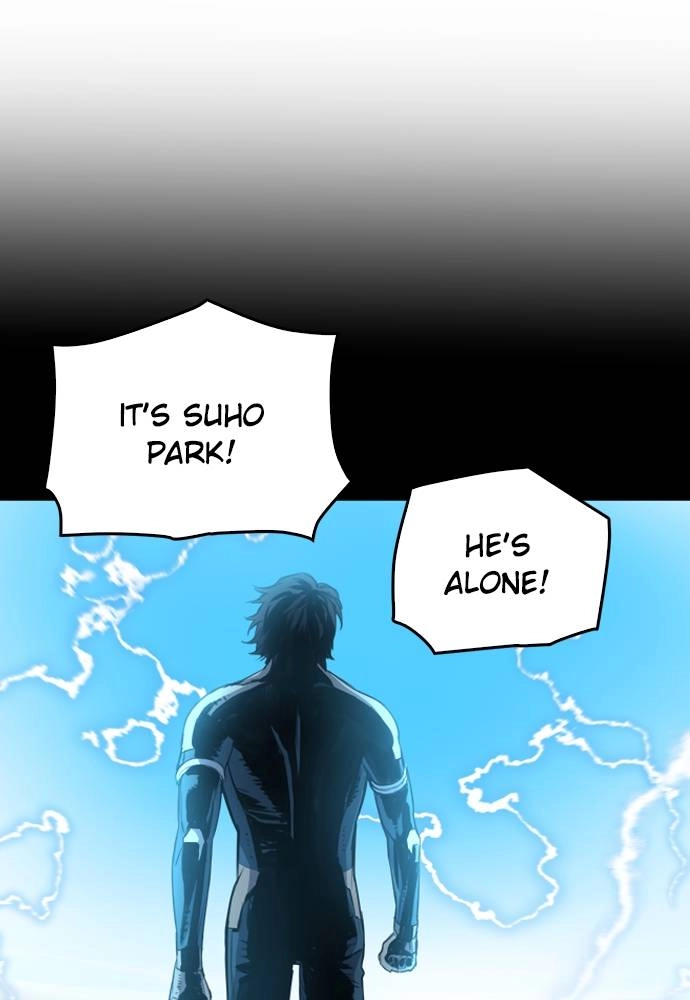 The Druid of Seoul Station Chapter 49 - Page 93