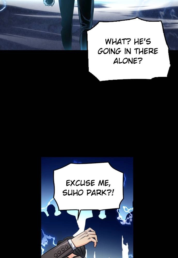 The Druid of Seoul Station Chapter 49 - Page 94