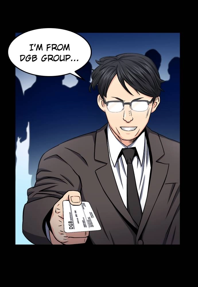 The Druid of Seoul Station Chapter 49 - Page 96
