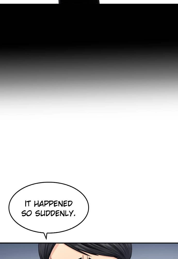 The Druid of Seoul Station Chapter 49 - Page 98
