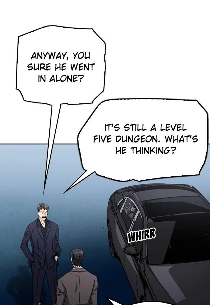 The Druid of Seoul Station Chapter 49 - Page 103