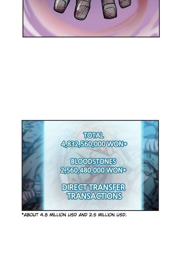 The Druid of Seoul Station Chapter 49 - Page 127