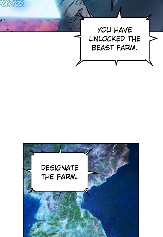 The Druid of Seoul Station Chapter 50 - Page 3
