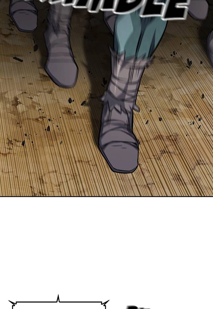 The Druid of Seoul Station Chapter 50 - Page 10