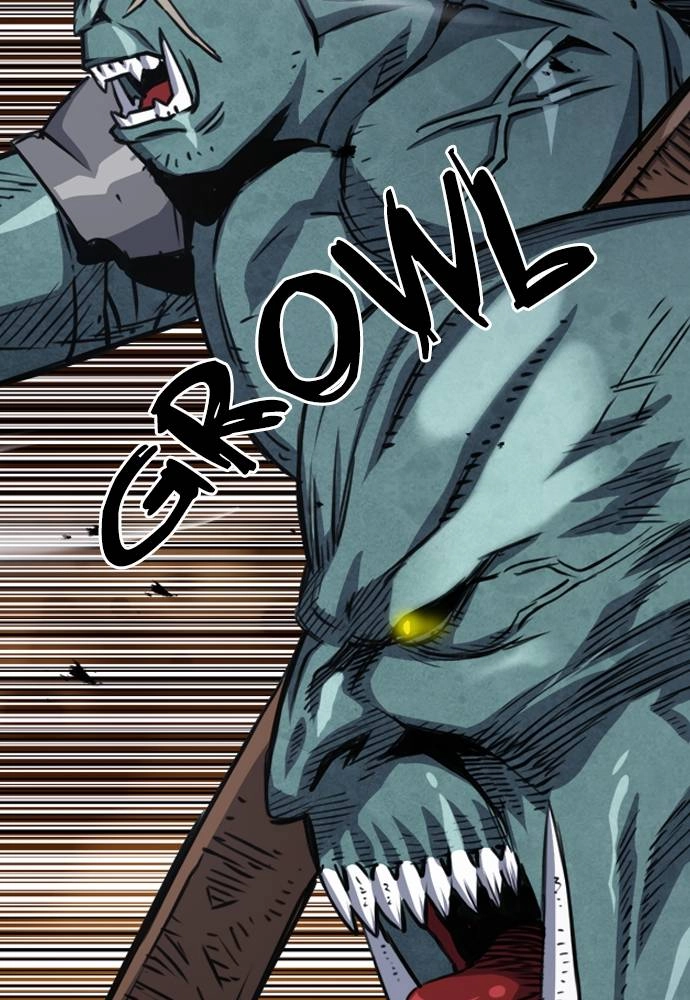 The Druid of Seoul Station Chapter 50 - Page 26