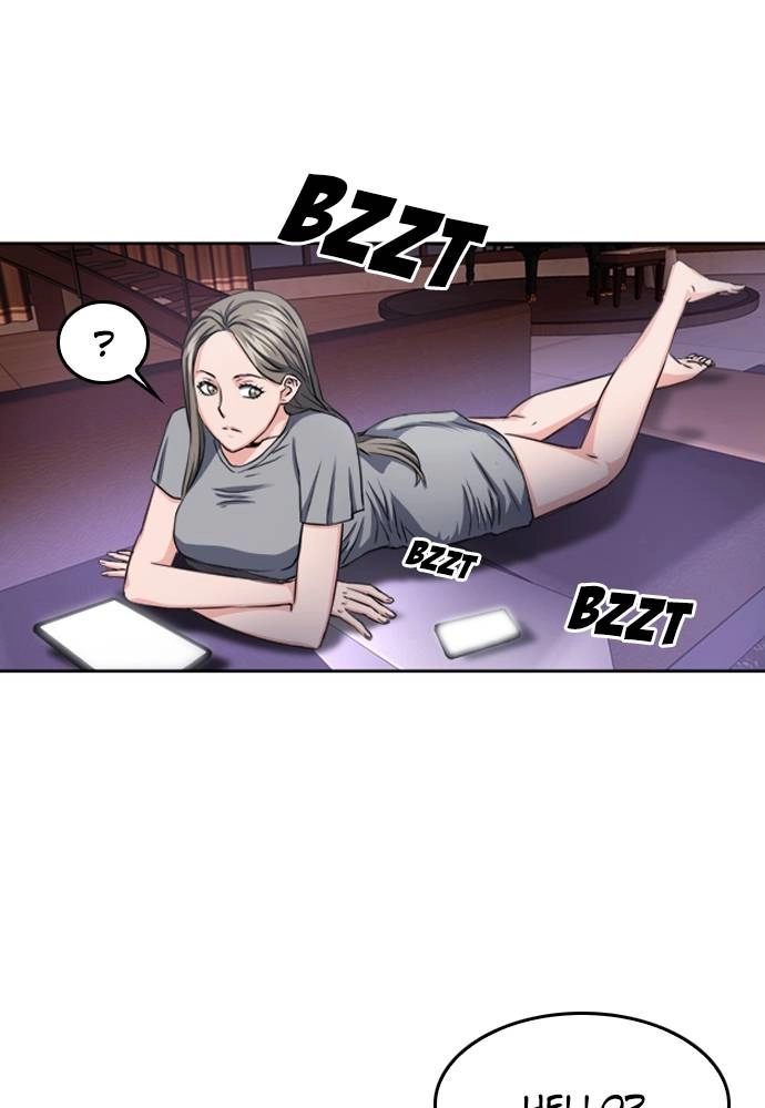 The Druid of Seoul Station Chapter 50 - Page 52