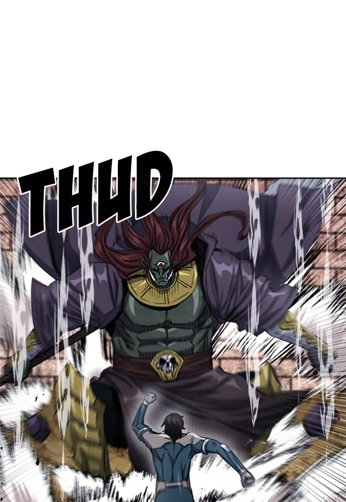 The Druid of Seoul Station Chapter 50 - Page 78