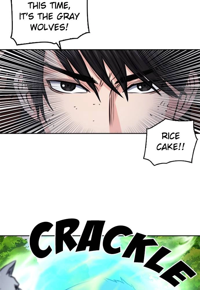 The Druid of Seoul Station Chapter 50 - Page 82