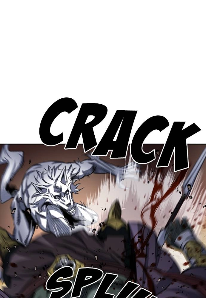 The Druid of Seoul Station Chapter 50 - Page 90
