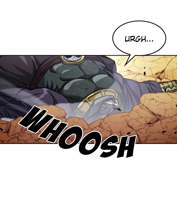 The Druid of Seoul Station Chapter 50 - Page 99