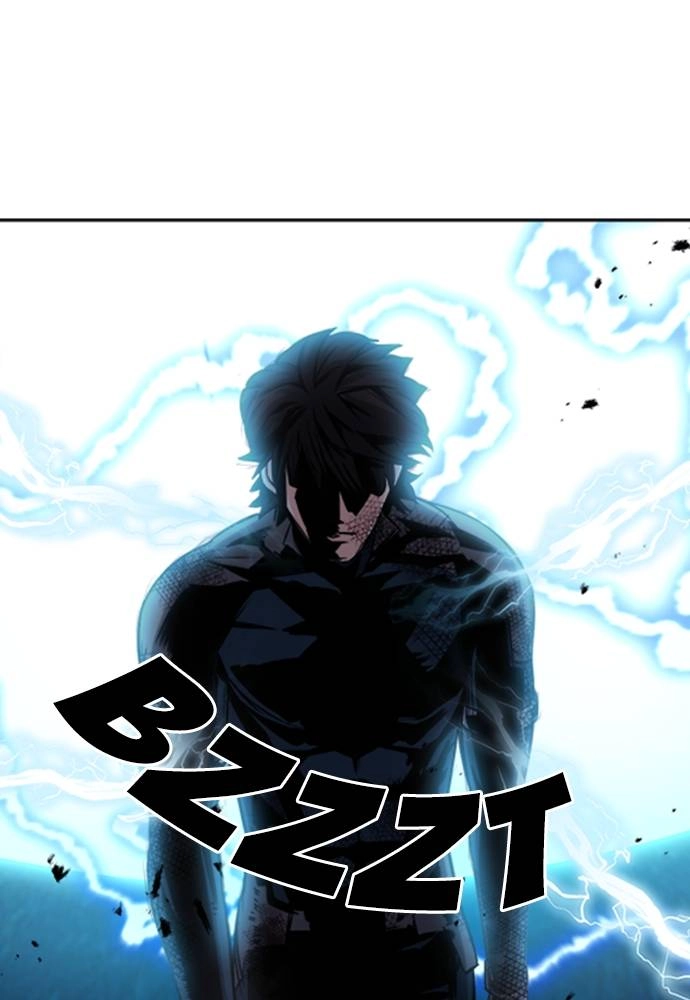 The Druid of Seoul Station Chapter 50 - Page 118