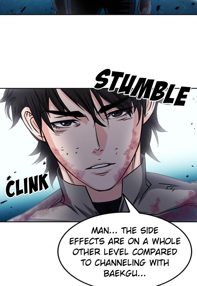The Druid of Seoul Station Chapter 50 - Page 119