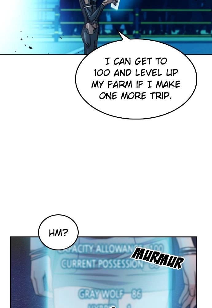 The Druid of Seoul Station Chapter 50 - Page 121