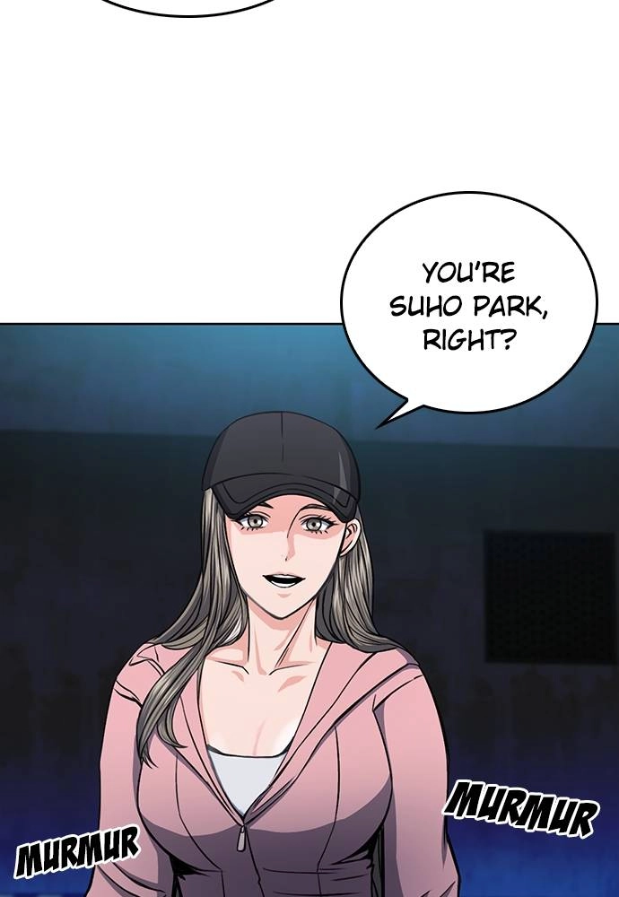 The Druid of Seoul Station Chapter 50 - Page 123