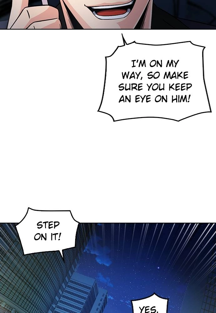 The Druid of Seoul Station Chapter 51 - Page 12