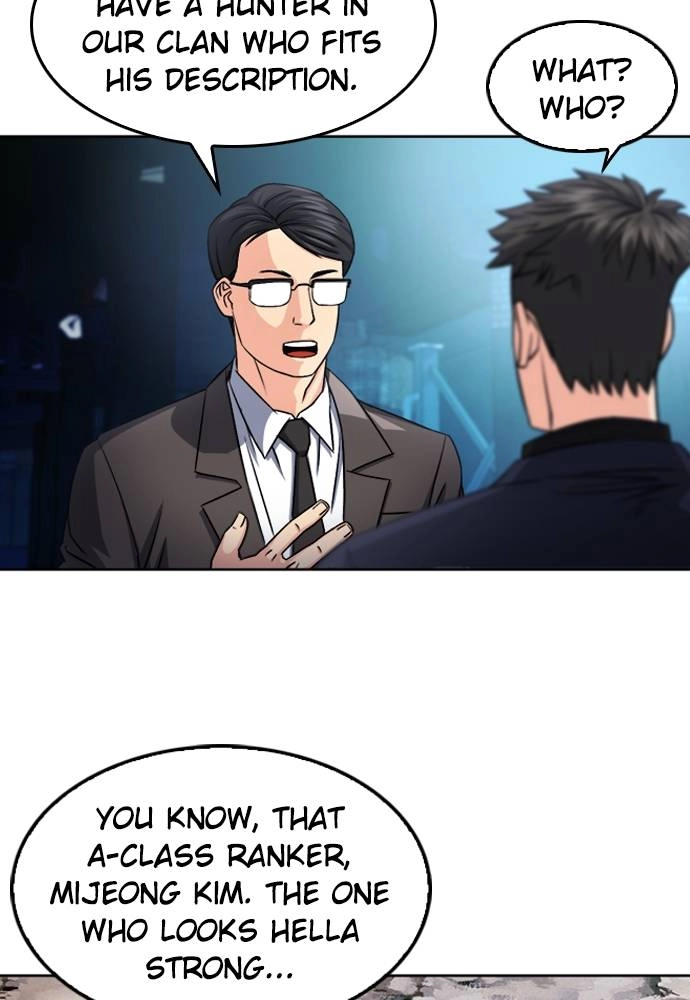 The Druid of Seoul Station Chapter 51 - Page 27