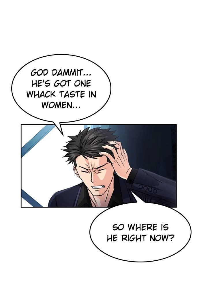 The Druid of Seoul Station Chapter 51 - Page 29