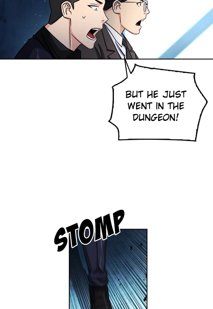 The Druid of Seoul Station Chapter 51 - Page 36