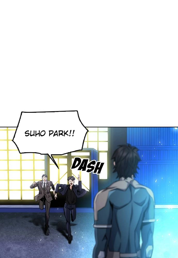 The Druid of Seoul Station Chapter 51 - Page 40
