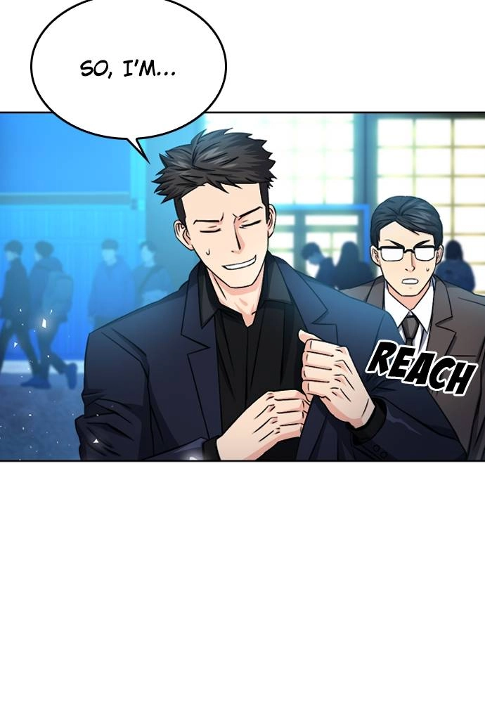 The Druid of Seoul Station Chapter 51 - Page 43