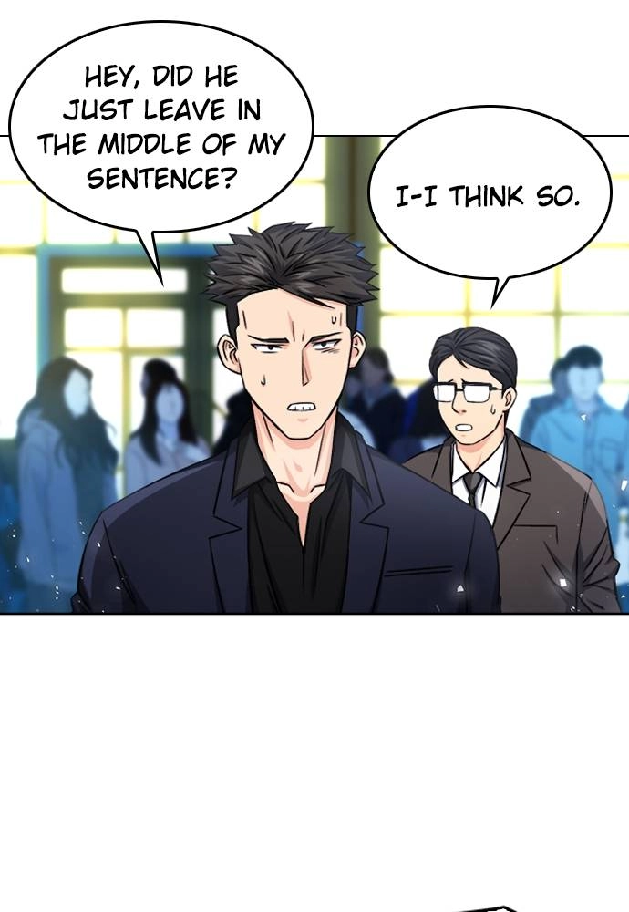 The Druid of Seoul Station Chapter 51 - Page 46