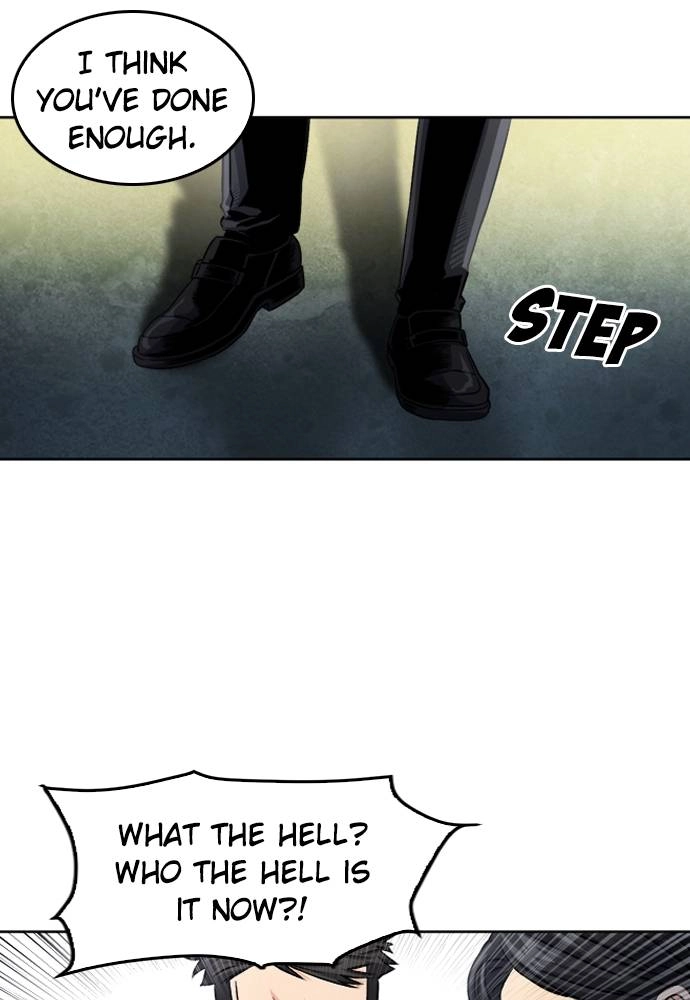 The Druid of Seoul Station Chapter 51 - Page 49