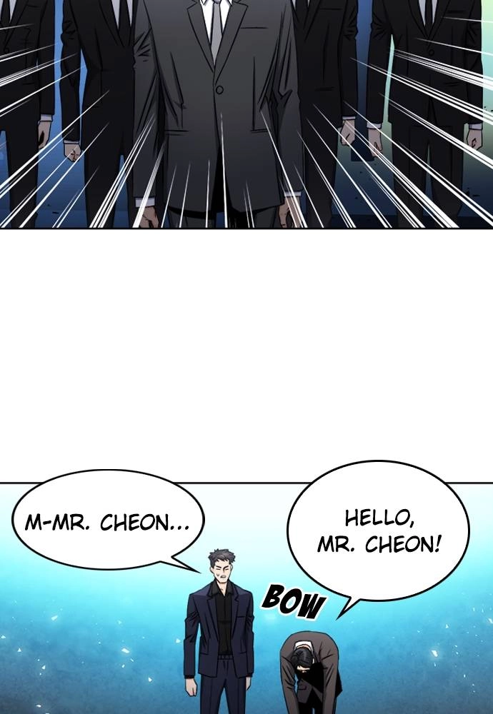 The Druid of Seoul Station Chapter 51 - Page 51