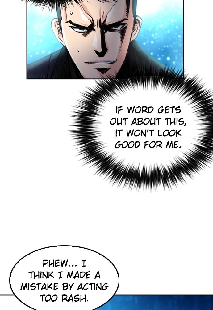 The Druid of Seoul Station Chapter 51 - Page 56